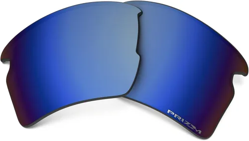 Vista 3 de Oakley Original Flak 2.0 XL OO9188 REPLACEMENT Lenses +BUNDLE Bag+ BUNDLE with Designer iWear Kit