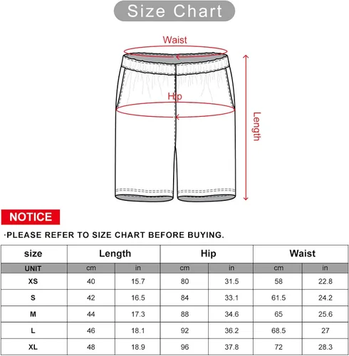 Vista 6 de NiuKom Conjunto de pantalones cortos para niños, conjunto de camiseta hawaiana de verano y pantalones cortos de malla para niños y adolescentes