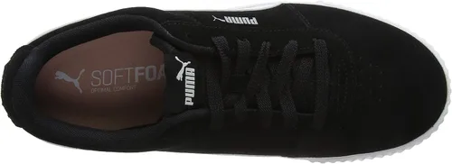 Vista 5 de PUMA Tenis Carina para mujer