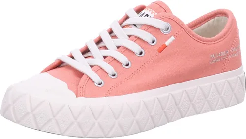 Vista 16 de Palladium Tenis unisex Palla Ace CVS Abbey stone