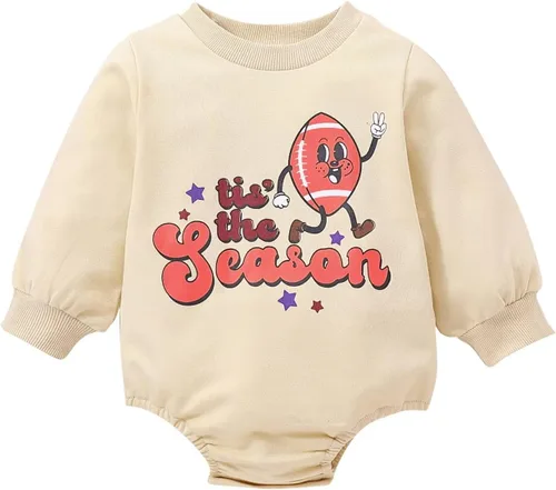 Vista 81 de Ropa de Halloween para bebé niña, sudadera con estampado de calabaza, mameluco de burbujas, lindo traje de Acción de Gracias de otoño