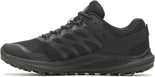 Vista 3 de Merrell Nova 3 Tactical - Zapato industrial para hombre