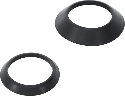 Vista 6 de Danco EZ 10534 - Cubierta de drenaje para bañera, níquel cepillado