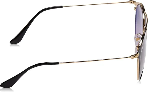 Vista 3 de Ray-Ban RB3546 Round Sunglasses