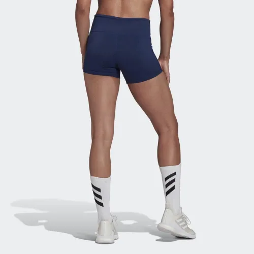 Vista 4 de adidas Pantalones cortos de 4 pulgadas para mujer