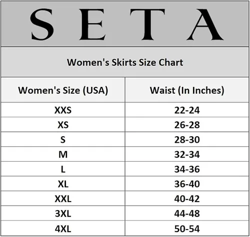 Vista 5 de Seta Apparel Minifalda plisada Element para mujer
