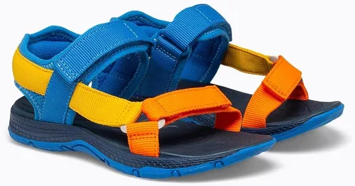 Vista 2 de Merrell Kahuna Web unisex para niños