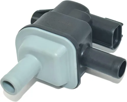 Vista 8 de PE01-18-751 136200-7230 Electroválvula de interruptor de vacío de purga de vapor compatible con Mazda 3 CX-5 2.0L 2.3L 2.5L