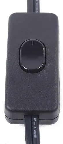 Vista 6 de Lámpara de conejo LED dorada moderna con bombilla E27, accesorios de iluminación de mesita de noche para oficina, sala de estar, comedor