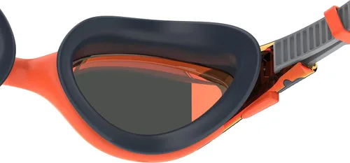 Vista 5 de Speedo Biofuse 2.0 - Gafas de natación unisex para adultos