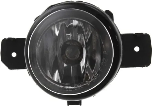 Vista 8 de KarParts360: Para Nissan Rogue Fog Light Assembly 2008 2009 2010 lado del conductor NI2592122 261559B91D, 26155-00Q04, 26155-8990A