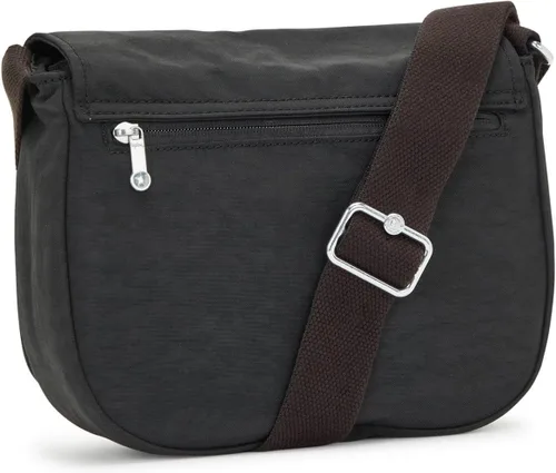Vista 5 de Kipling Loreen - Bandolera mediana