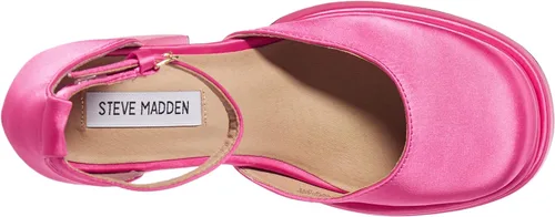 Vista 5 de Steve Madden Zapatos de tacón Charlize para mujer