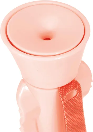 Vista 8 de A sixx Lavadora de ropa interior de ahorro de agua de tamaño pequeño, mini lavadora, para calcetines de ropa interior, ropa de bebé (rojo)