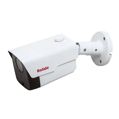Vista 8 de H.265 5MP Floodlight Camera