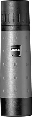 Vista 5 de ZEISS Conquest Mono Monocular con vidrio recubierto T* para claridad óptima en todas las condiciones climáticas para observación de aves, caza