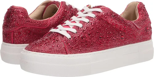Vista 7 de Betsey Johnson Tenis Sidny para mujer
