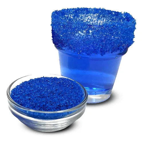 Vista 36 de Snowy River Americas Cocktail Sugar - Rimmer de cóctel Kosher todo natural, rojo, blanco y azul y recortador de café (americanas, bolsa de 1 libra)
