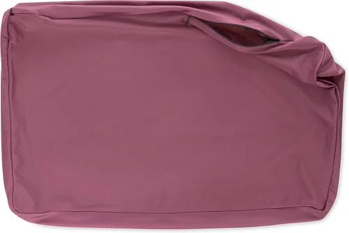 Vista 12 de PILLOWY Almohada de Cama de Microesferas Premium, Mediana Extra Esponjosa pero con Soporte - Sueño Ultra Cómodo con Funda Antienvejecimiento Tipo