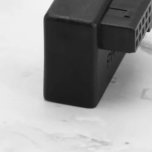 Vista 7 de 2 adaptadores USB 3.0 de 19/20 pines de 90 grados macho a hembra, L de giro recto para placa base de computadora