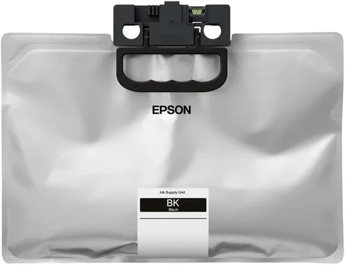 Vista 3 de EPSON - Tamaño XXL - Negro - Original - Cartucho de encre - Pour Workforce Pro WF-C529, WF-C579