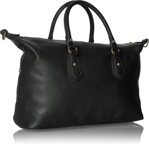 Vista 8 de Tommy Hilfiger Bolso bandolera Jaden Satchel para mujer