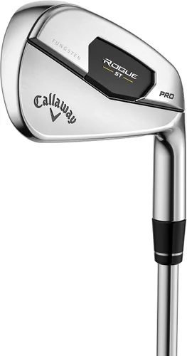 Vista 2 de Callaway Golf Rogue ST Pro - Plancha individual