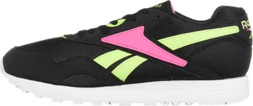 Vista 8 de Reebok Raptide para mujer Transparente