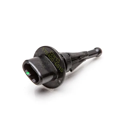 Vista 2 de Polaris Ranger Scrambler Sportsman 500 850 1000 Sensor de temperatura del aire - 2410687