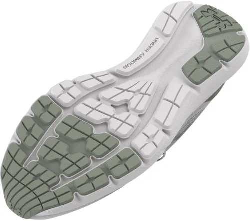 Vista 2 de Under Armour Surge 3 - Tenis deportivo de correr para hombre