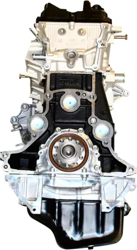 Vista 8 de MAD HORNETS Cilindro de la asamblea 2TR-FE 4 del motor del motor para Toyota Tacoma 2.7L 2005-2015