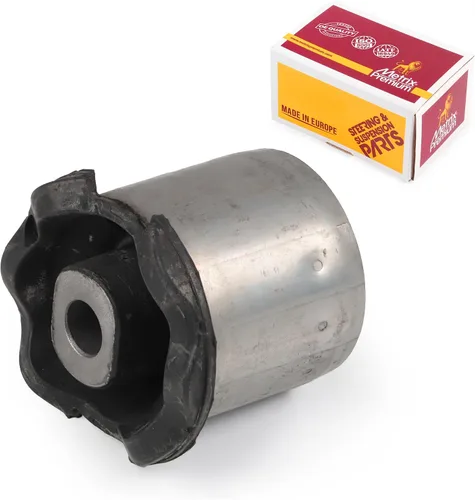 Vista 79 de Metrix Premium Chassis Parts - Buje del brazo de control delantero para Audi TTS Quattro 2.0L L4 2014-2015 L4 2014-2015, Front