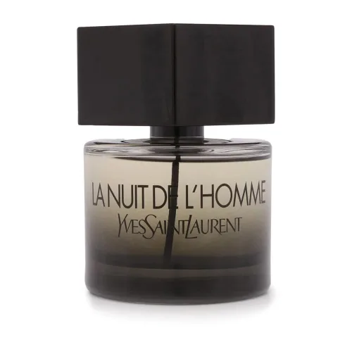 Vista 8 de YSL La Nuit L'Homme Set (3.3 Eau de Toilette Spray, gel de ducha 3.3) Combo