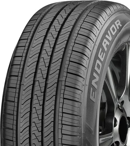 Vista 3 de Cooper Endeavor 185/60R15 84T - Neumático para todo tipo de clima