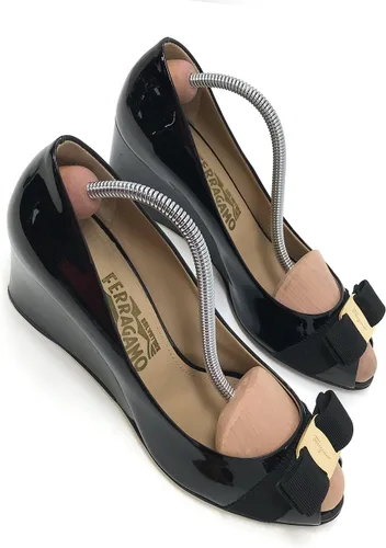 Vista 4 de Cedar Elements Zapatos de estilo europeo para mujer, paquete de 2