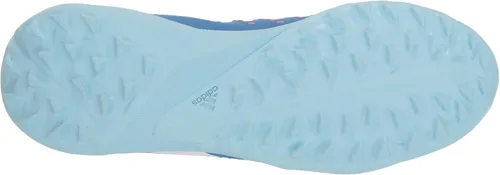 Vista 4 de adidas Unisex Accuracy.3 Turf Soccer (Little Big Kid) Shoe
