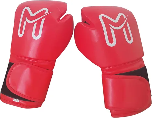Vista 5 de Saco de boxeo con soporte para adultos y adolescentes - Saco de boxeo pesado, bolsa de boxeo y equipo de boxeo con bolsa de reflejos, bolsa