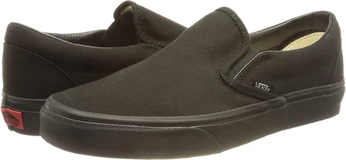 Vista 15 de Vans - Tenis de caña baja para mujer