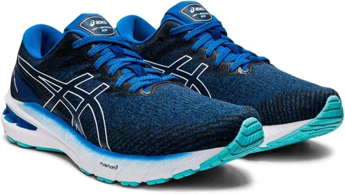 Vista 2 de ASICS Tenis de correr GT-2000 10 para hombre