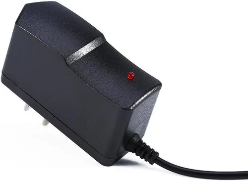 Vista 2 de BestCH Adaptador de CA/CC global para videocámara JVC Everio Full HD GZ-HM65 GZ-HM65BU GZ-HM65BUS GZ EX355BU videocámara digital Cable