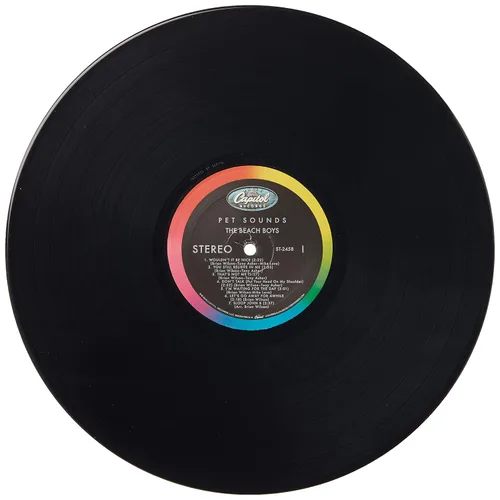 Vista 3 de Pet Sounds Stereo