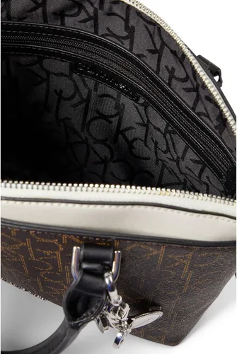 Vista 3 de Calvin Klein Kasie Mini bolsa