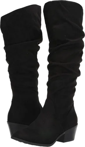 Vista 7 de Carlos by Carlos Santana Madelyn Botas altas para mujer