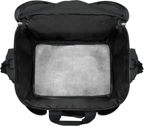 Vista 8 de Rothco Bolsa Equipo Policial, color negro