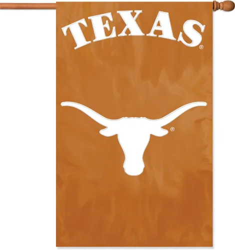 Vista 25 de Party Animal - Banderas cartel con licencia oficial de la NCAA Auburn Tigers