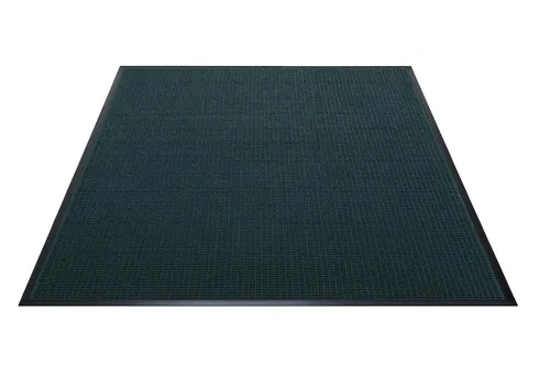 Vista 40 de Guardian WaterGuard - Tapete para rascador de limpiaparabrisas para interiores y exteriores, goma/nailon, 2 x 3 pies, color azul