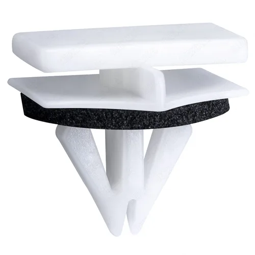 Vista 9 de Rexka Clips de moldeo de panel basculante para GM 11518357 Chevrolet Avalanche Impala Lumina Monte Carlo Suburban Cadillac Escalade