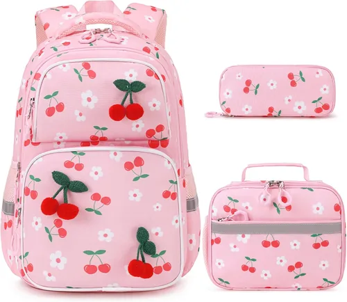 Vista 23 de Mochila para niños, Arco