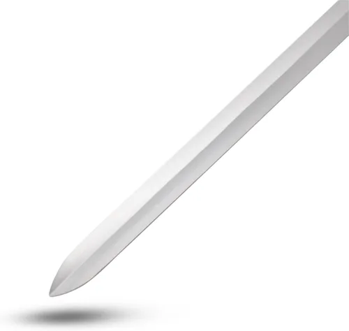 Vista 3 de BladesUSA Ck-156 - Espada medieval de 21 pulgadas en total