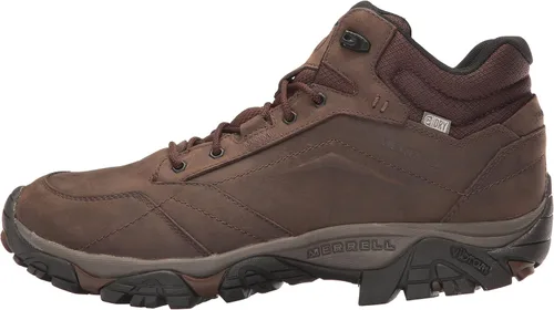 Vista 8 de Merrell Moab Adventure Mid Wp para hombre
